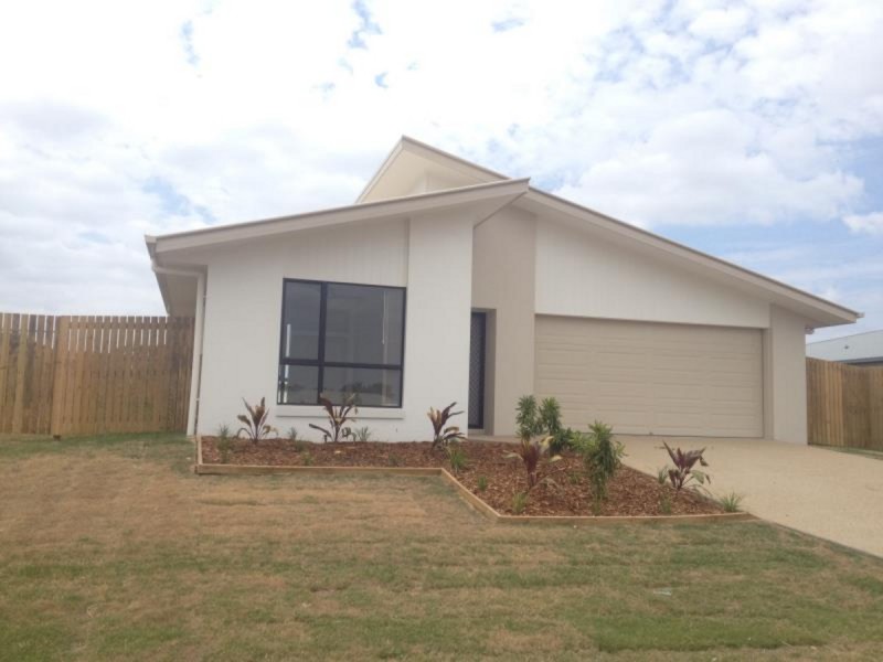 32 Vermont Drive, Parkhurst QLD 4702